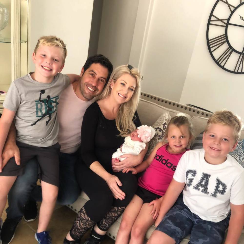 Meet your Posher, Heather